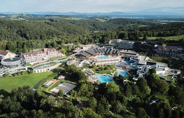 Bad Loipersdorf, orășelul devenit casă pentru „tricolorii mici” înainte de Euro Under 21 » GSP.RO a ajuns în cantonamentul echipei lui Pancu