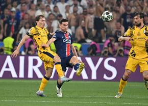 A pierdut finala Champions League și a refuzat convocarea la națională: „Am vorbit cu el la telefon”
