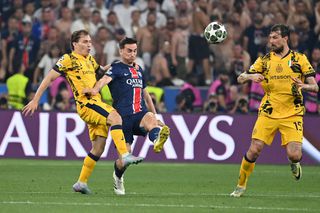 A pierdut finala Champions League și a refuzat convocarea la națională: „Am vorbit cu el la telefon”