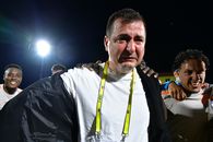 Ianis Zicu și-a anunțat plecarea de la Metaloglobus printr-un mesaj-maraton la prima oră a dimineții