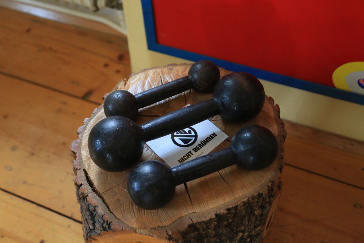 Acasă la Arnold Schwarzenegger 1