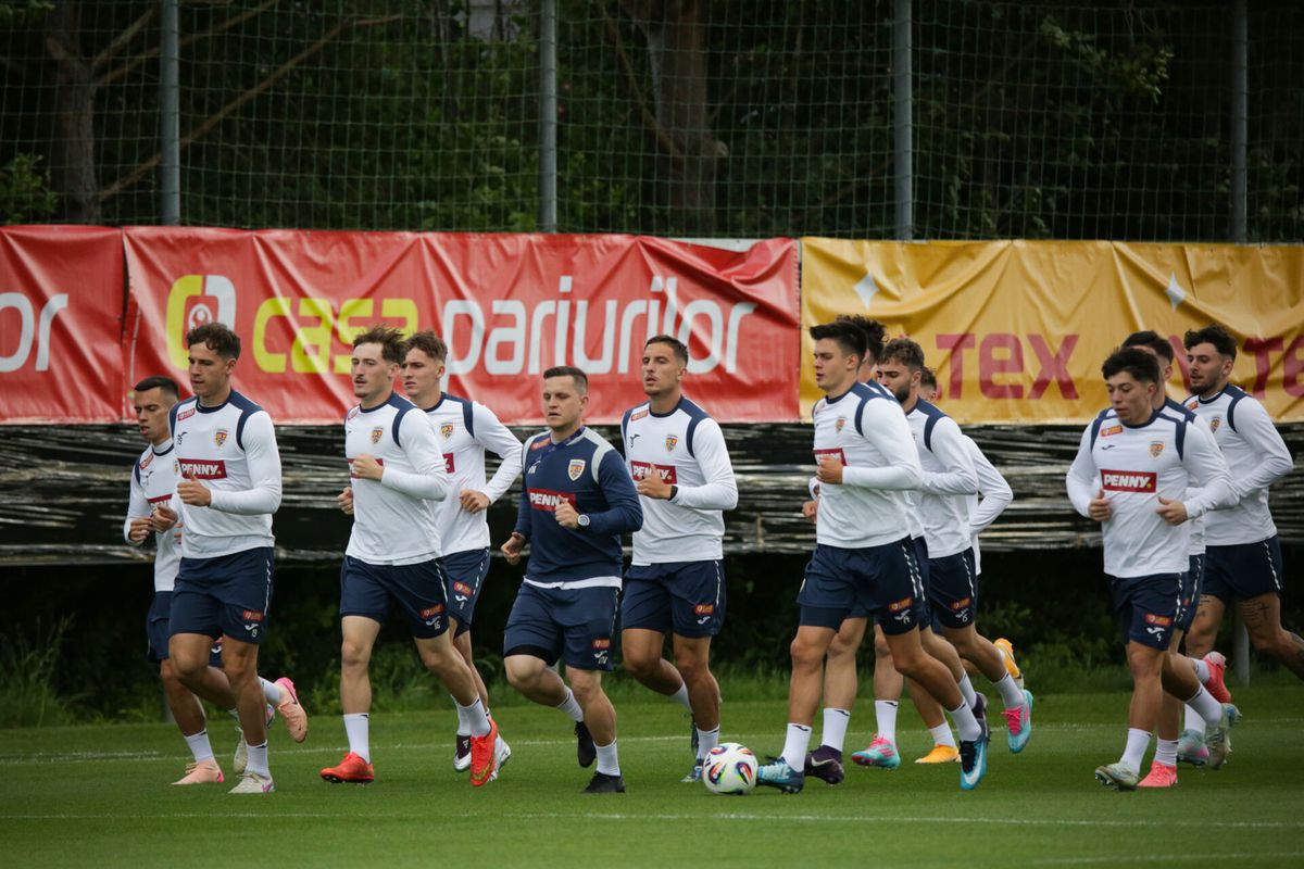 „Nu avem nici cea mai mică șansă!” » Daniel Pancu se pregătește de debutul României la Euro Under 21