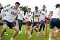 Surpriza lui Pancu din cantonamentul României U21: cine e fotbalistul pe val la echipa de club, școlit la Benfica și pescar în timpul liber