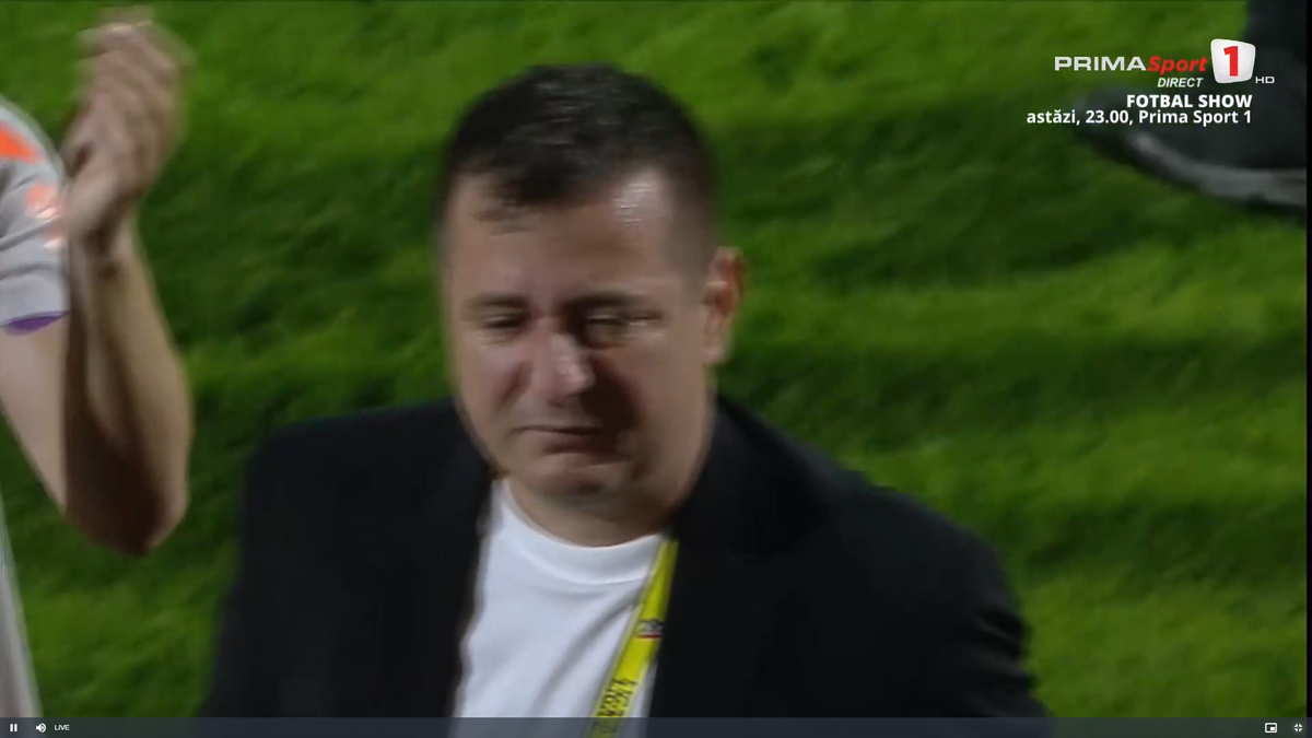 „Pleci la Farul?” » Răspunsul lui Ianis Zicu, artizanul promovării în premieră a lui Metaloglobus + „Am avut buget mai mic și decât unele echipe din Liga 3”