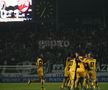 Sturm Graz-Dinamo 0-1, din 2009