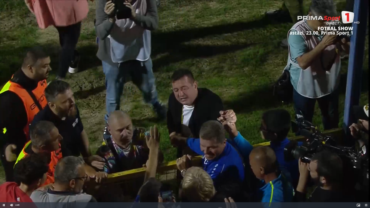 Președintele lui Metaloglobus, după promovarea istorică în Superliga: „Se schimbă radical lucrurile! Ne suflecăm mâinile și dăm drumul la treabă”