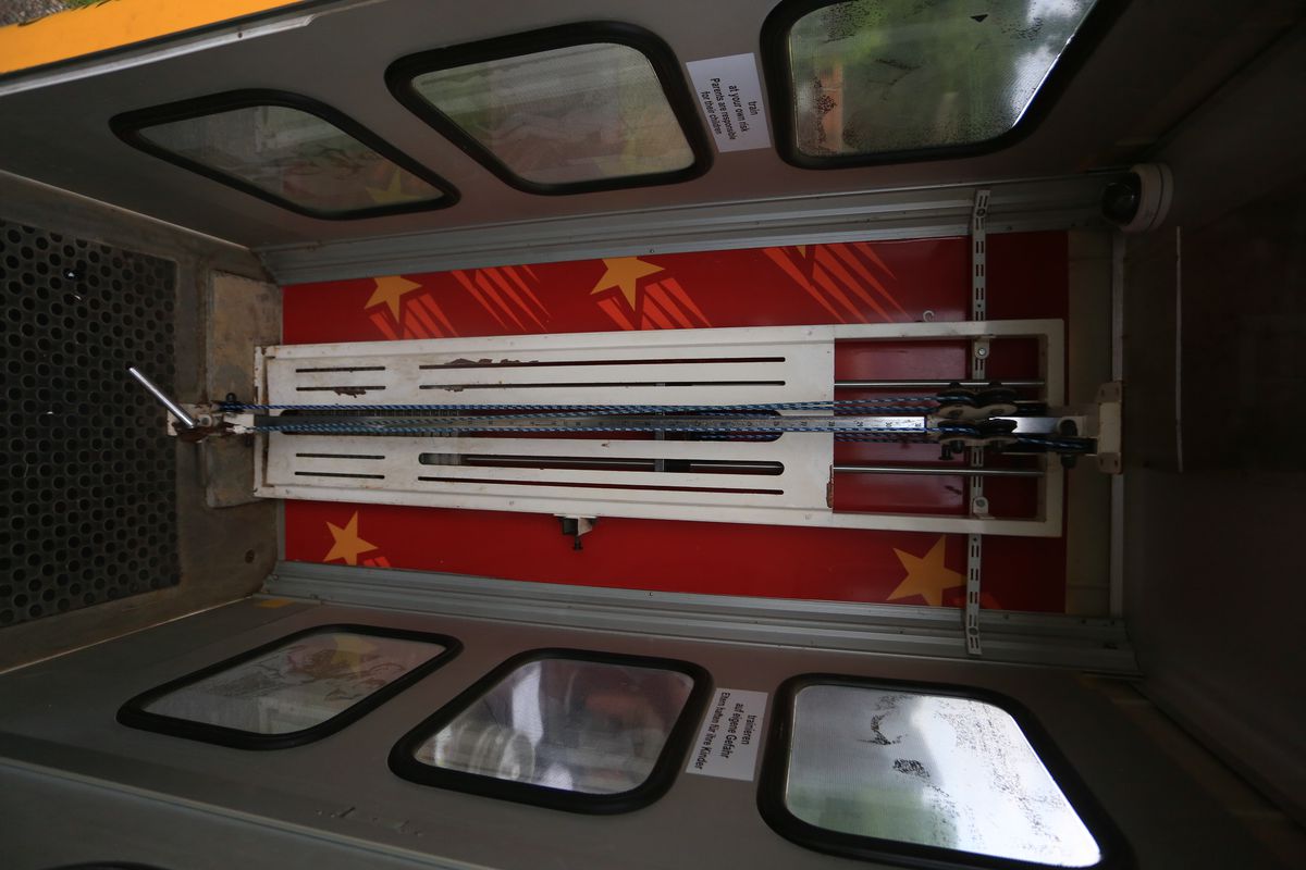 Acasă la Arnold Schwarzenegger 1