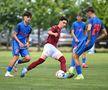 Rapid este noua campioană a Ligii Elitelor U16 după ce a învins FCSB în finala campionatului