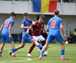 Rapid este noua campioană a Ligii Elitelor U16 după ce a învins FCSB în finala campionatului