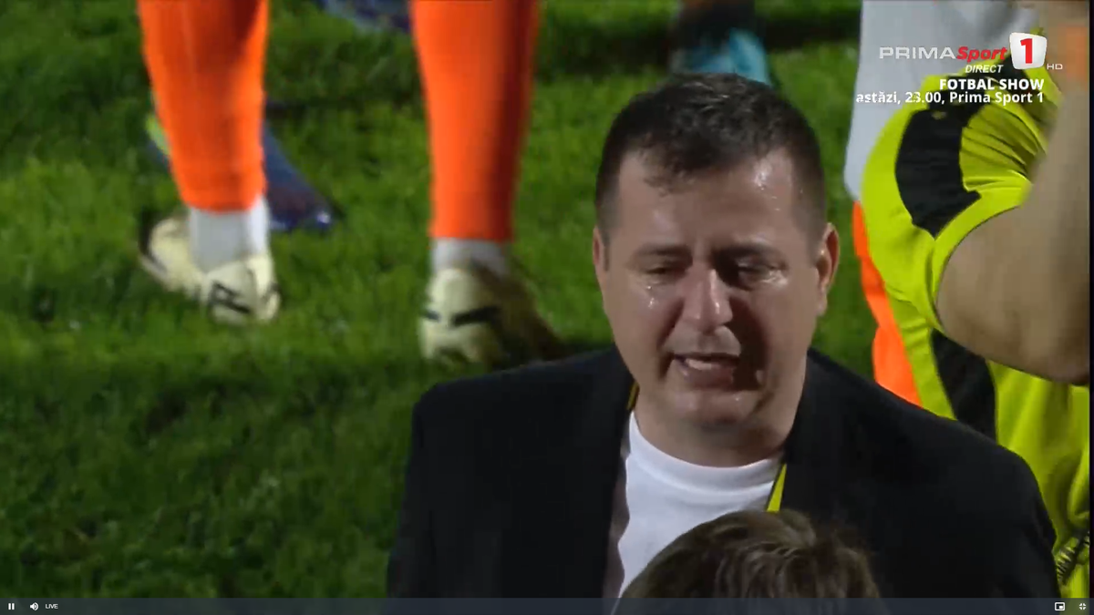 Președintele lui Metaloglobus, după promovarea istorică în Superliga: „Se schimbă radical lucrurile! Ne suflecăm mâinile și dăm drumul la treabă”