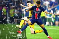 Dincolo de umilință » Unde s-a frânt Inter în vârtejul de fotbal al viitorului practicat de PSG