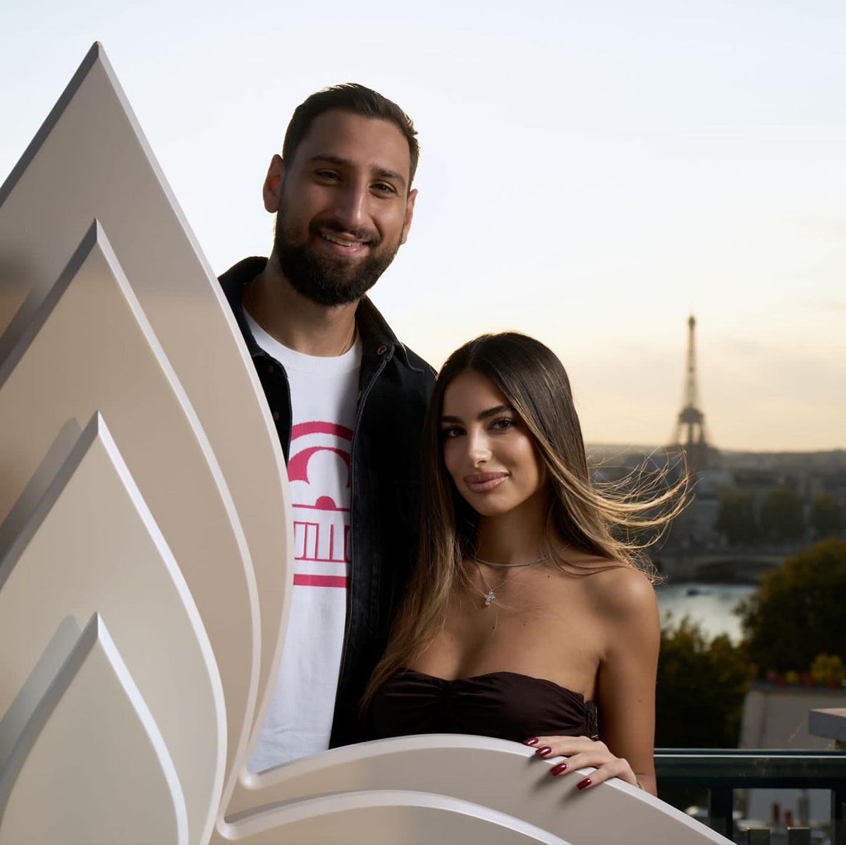 Alessia Elefante - Donnarumma