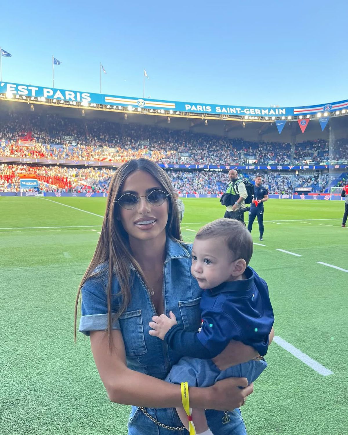 Alessia Elefante - Donnarumma