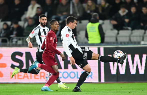 Clubul din play-off a anunțat despărțirea de 6 jucători » Fotbalistul cotat la 1,3 milioane a rămas liber