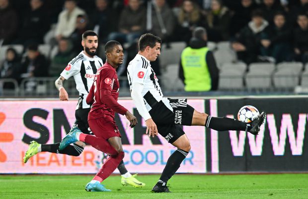 Clubul din play-off a anunțat despărțirea de 6 jucători » Fotbalistul cotat la 1,3 milioane a rămas liber