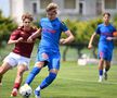 Rapid este noua campioană a Ligii Elitelor U16 după ce a învins FCSB în finala campionatului