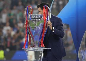 Au apărut cotele pentru următorul sezon de UCL » PSG, doar a 5-a în viziunea bookmakerilor! Cele două mari favorite