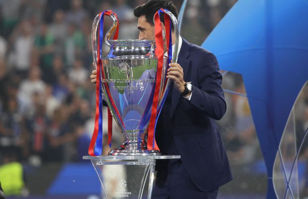 Au apărut cotele pentru următorul sezon de UCL » PSG, doar a 5-a în viziunea bookmakerilor! Cele două mari favorite