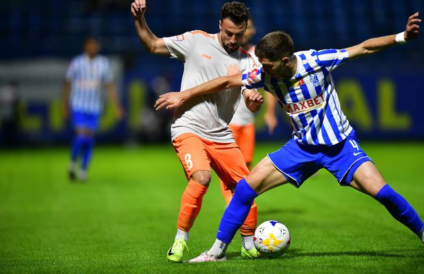 Cornel Șfaițer, președintele lui Poli Iași, despre viitorul echipei: „Nu am mai fost într-o asemenea situație”