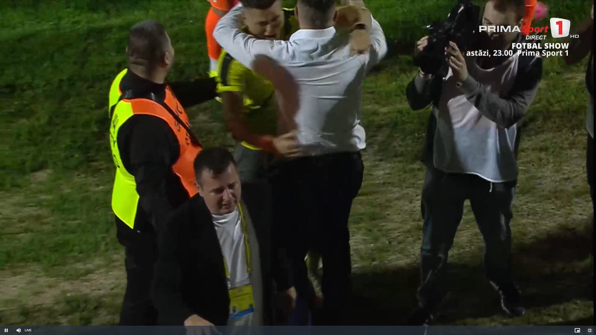 Președintele lui Metaloglobus, după promovarea istorică în Superliga: „Se schimbă radical lucrurile! Ne suflecăm mâinile și dăm drumul la treabă”