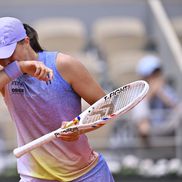 Iga Swiatek - Elena Rybakina „optimi” Roland Garros 2025 Foto: Imago Images