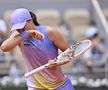 Iga Swiatek - Elena Rybakina „optimi” Roland Garros 2025 Foto: Imago Images
