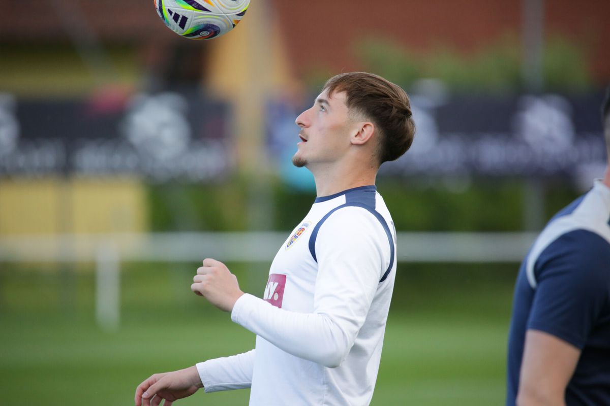 „Nu avem nici cea mai mică șansă!” » Daniel Pancu se pregătește de debutul României la Euro Under 21