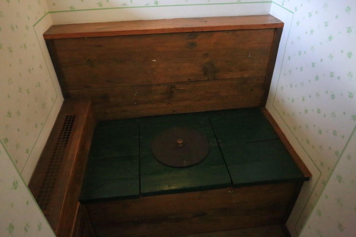 Acasă la Arnold Schwarzenegger 2