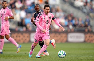 Prestație de vis pentru Lionel Messi: două goluri și două assist-uri » La câte reușite a ajuns în carieră