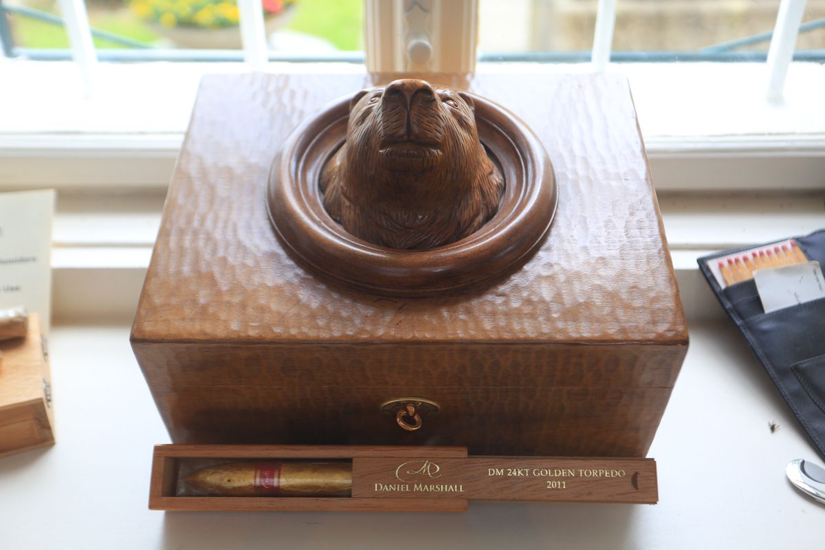 Acasă la Arnold Schwarzenegger 2