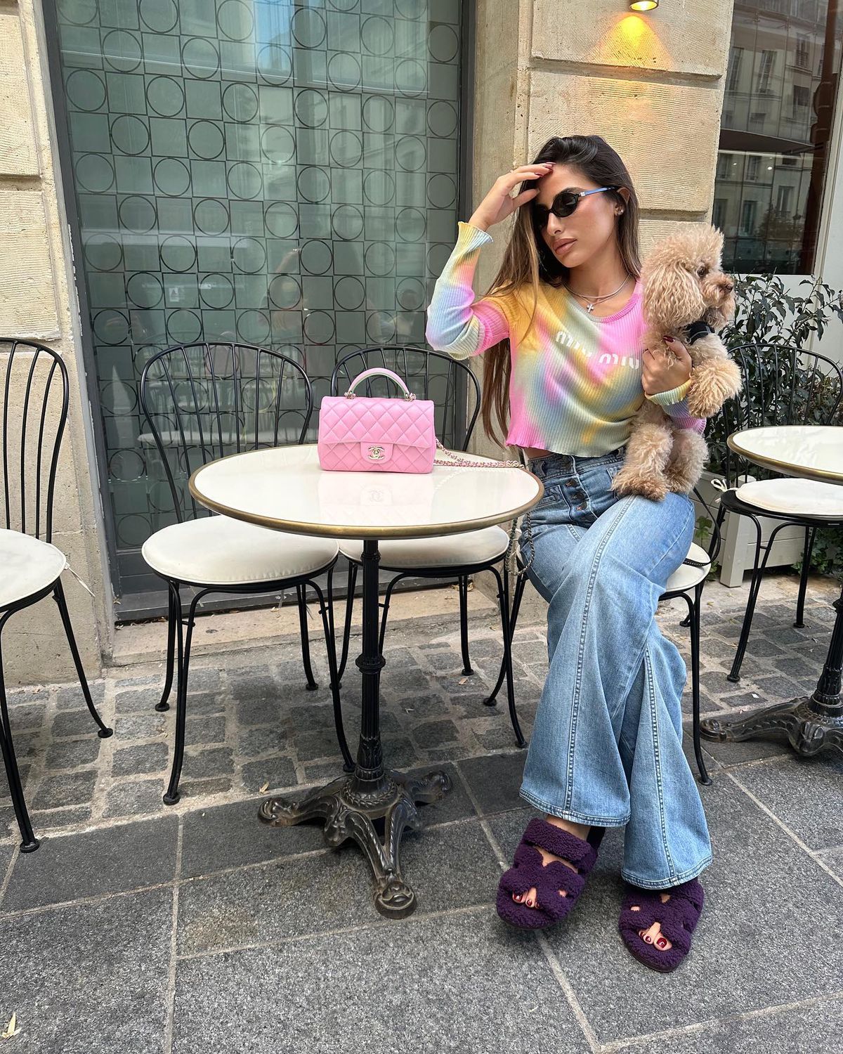 Soția lui Donnarumma a întors toate privirile la finala Ligii Campionilor » Cum a apărut Alessia la Munchen