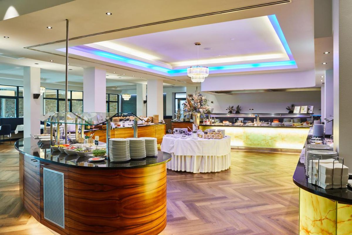 Bad Loipersdorf, orășelul devenit casă pentru „tricolorii mici” înainte de Euro Under 21 » GSP.RO a ajuns în cantonamentul echipei lui Pancu