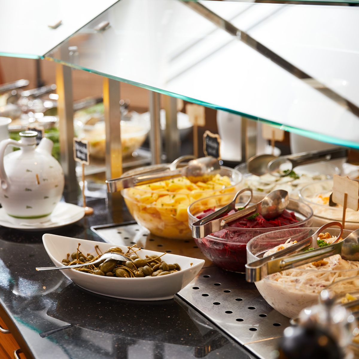 Bad Loipersdorf, orășelul devenit casă pentru „tricolorii mici” înainte de Euro Under 21 » GSP.RO a ajuns în cantonamentul echipei lui Pancu