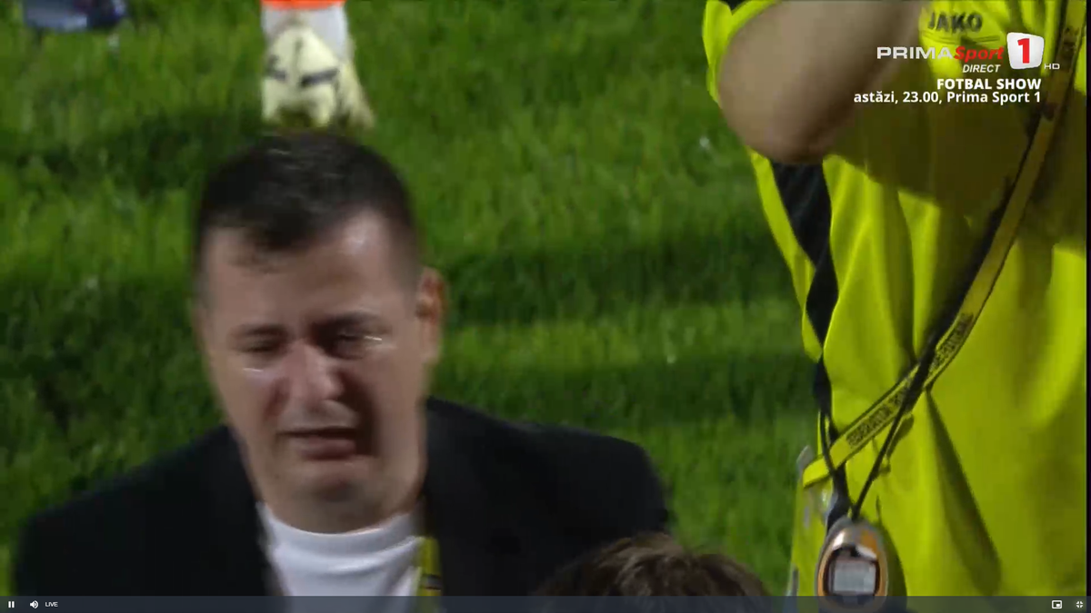 „Pleci la Farul?” » Răspunsul lui Ianis Zicu, artizanul promovării în premieră a lui Metaloglobus + „Am avut buget mai mic și decât unele echipe din Liga 3”