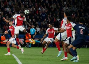 UEFA schimbă regulamentul în Champions League, după numai un an » Modificările vor intra în vigoare din sezonul viitor