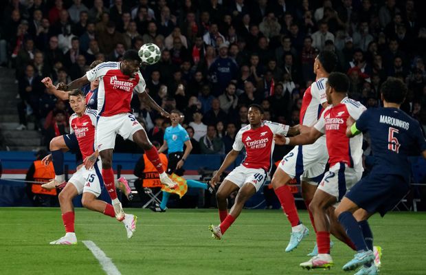 UEFA schimbă regulamentul în Champions League, după numai un an » Modificările vor intra în vigoare din sezonul viitor