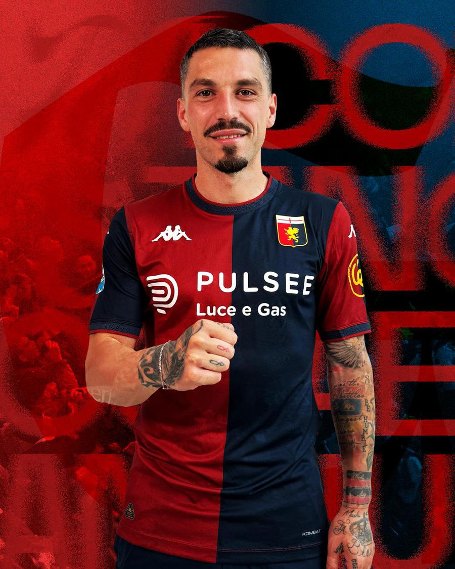 Nicolae Stanciu a semnat cu noua echipă! Contract până în 2027