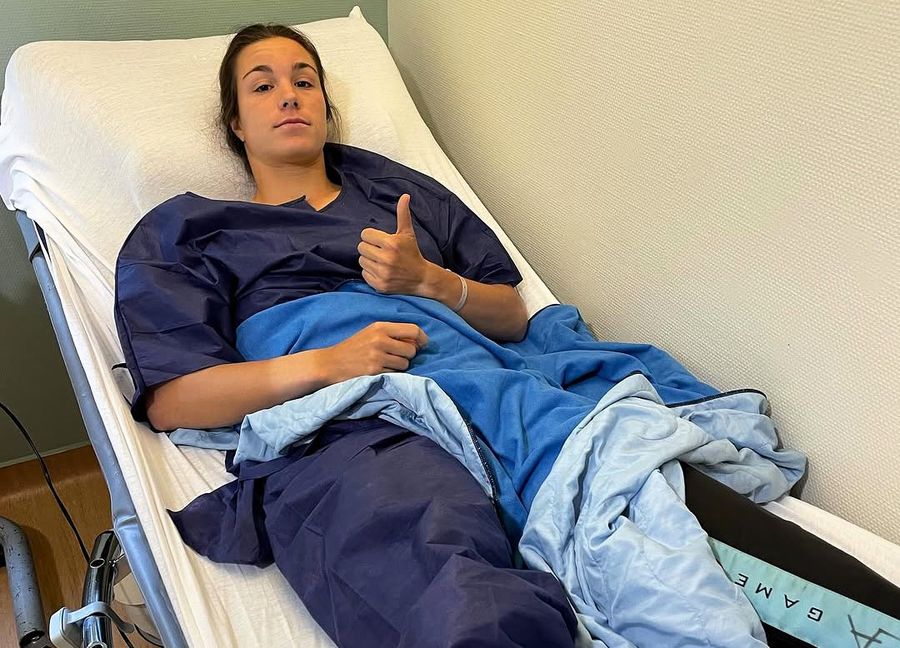 Jucătoarea acuzată că miroase urât, singura franțuzoaică rămasă în cursă la Roland Garros! » Și-a perfecționat antrenamentele folosind vizualizarea