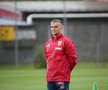 „Nu avem nici cea mai mică șansă!” » Daniel Pancu se pregătește de debutul României la Euro Under 21