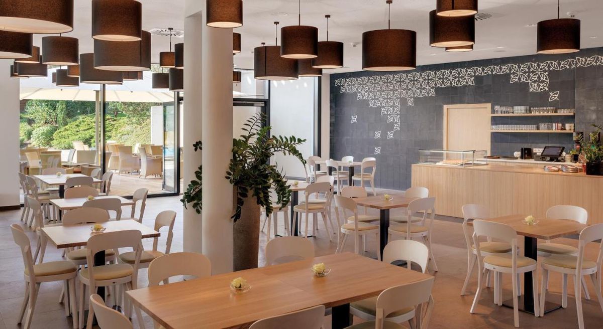 Bad Loipersdorf, orășelul devenit casă pentru „tricolorii mici” înainte de Euro Under 21 » GSP.RO a ajuns în cantonamentul echipei lui Pancu