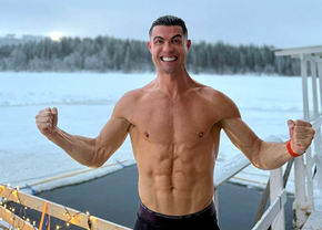 Alimentele datorită cărora Cristiano Ronaldo este o mașinărie și la 40 de ani! Bucătarul a dezvăluit detalii despre alimentația superstarului