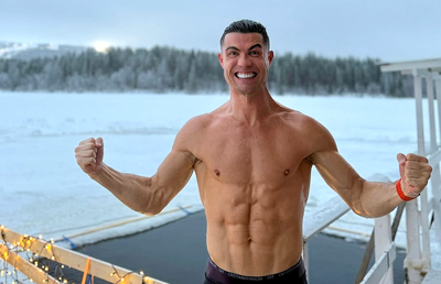 Alimentele datorită cărora Cristiano Ronaldo este o mașinărie și la 40 de ani! Bucătarul a dezvăluit detalii despre alimentația superstarului