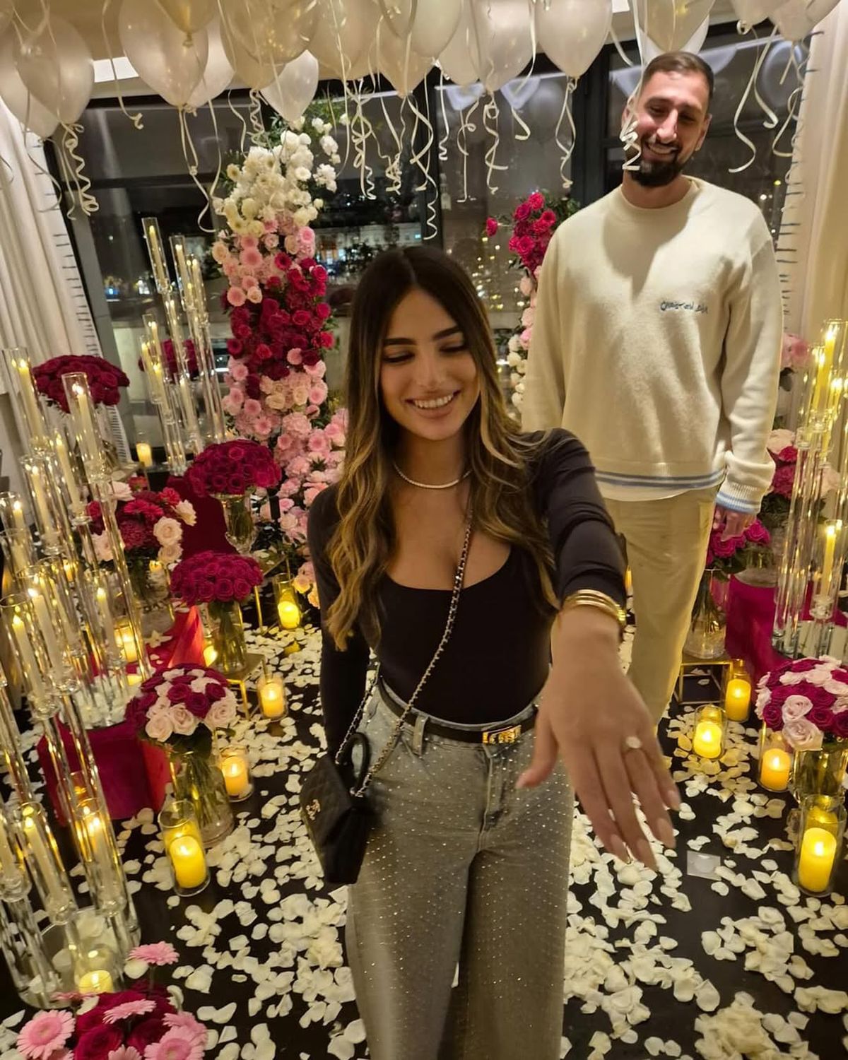 Alessia Elefante - Donnarumma