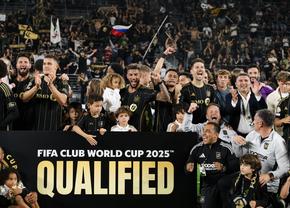 S-a aflat ultima echipă calificată la Campionatul Mondial al Cluburilor, după un meci nebun decis în prelungiri » Va întâlni Chelsea în grupe