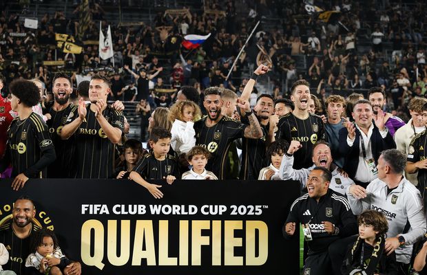 S-a aflat ultima echipă calificată la Campionatul Mondial al Cluburilor, după un meci nebun decis în prelungiri » Va întâlni Chelsea în grupe