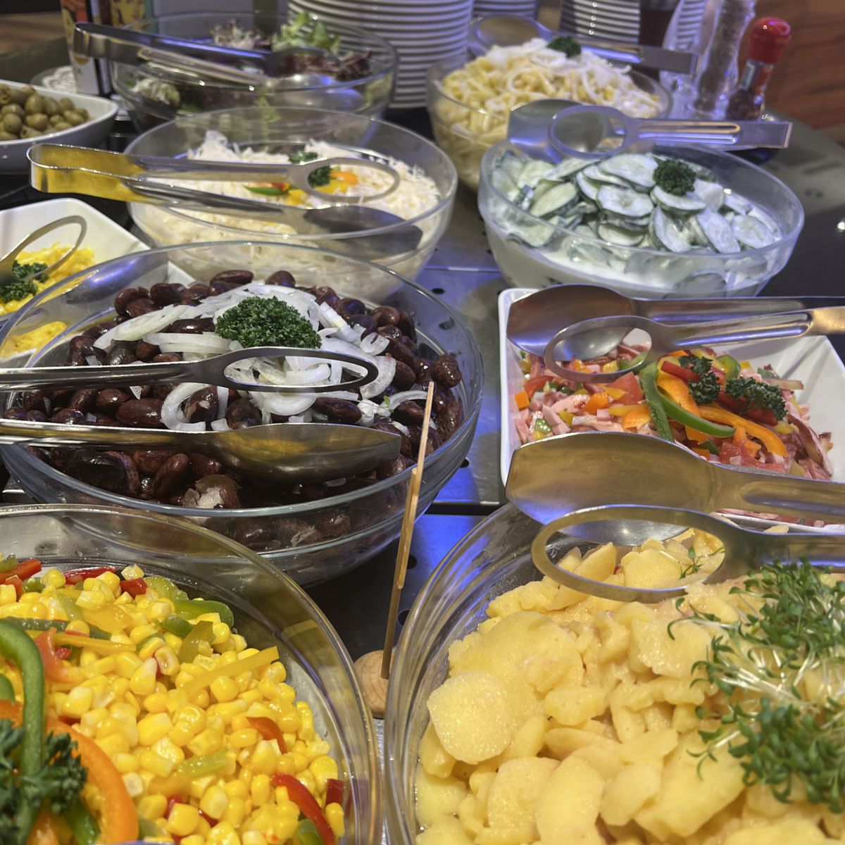 Bad Loipersdorf, orășelul devenit casă pentru „tricolorii mici” înainte de Euro Under 21 » GSP.RO a ajuns în cantonamentul echipei lui Pancu