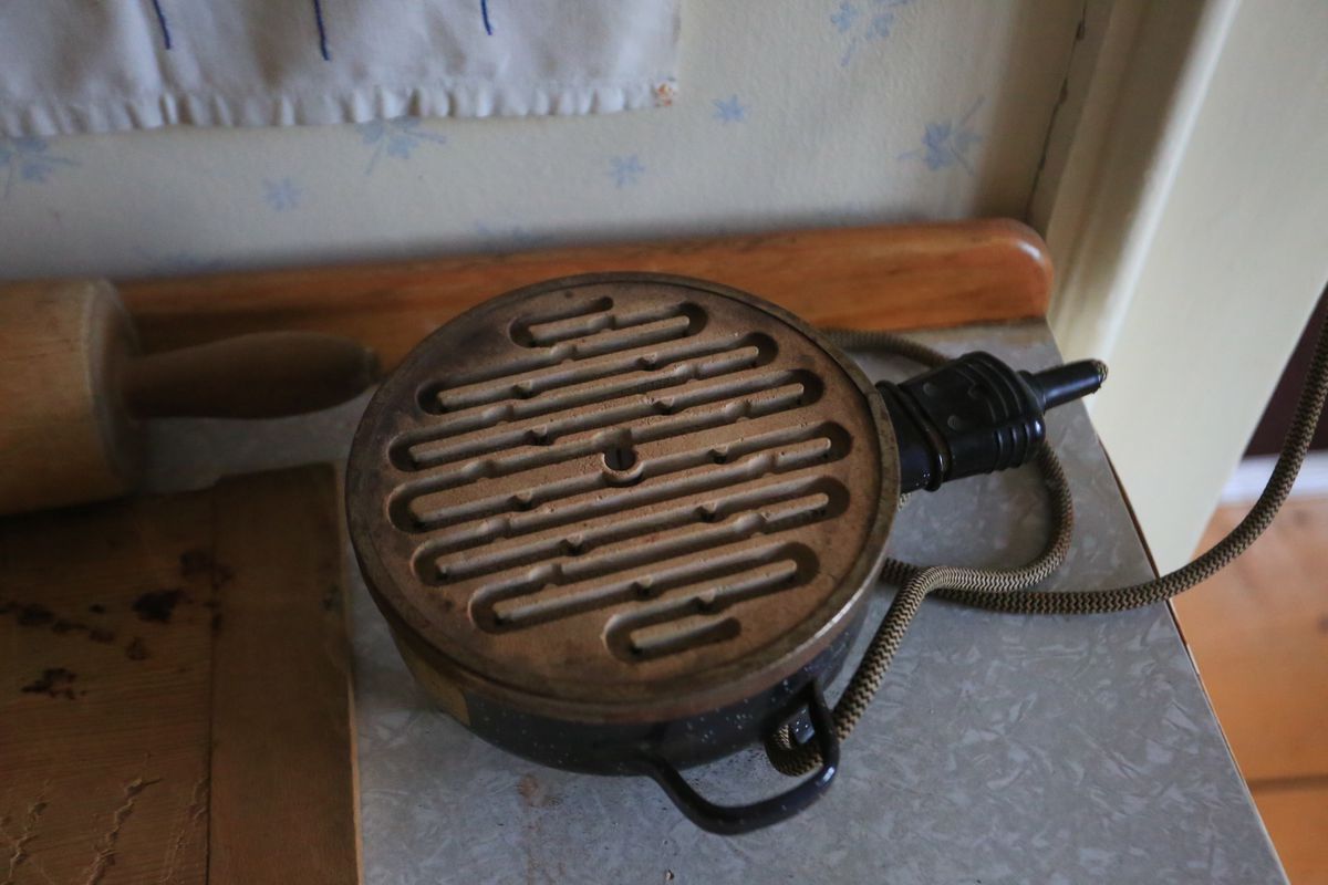 Acasă la Arnold Schwarzenegger 2