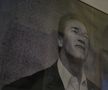 Acasă la Arnold Schwarzenegger FOTO: Ionuţ Iordache (GSP)