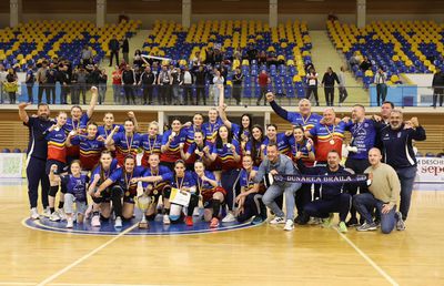 FRH contra FRH » Costi Prună semnalează anomalia hotărâtă în ultima ședință de CA