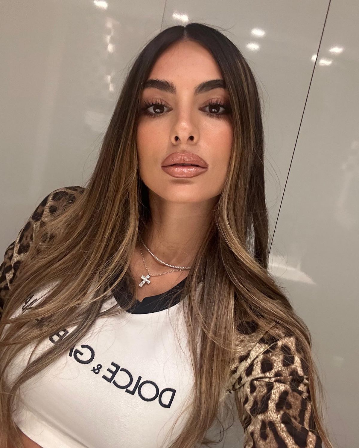 Alessia Elefante - Donnarumma